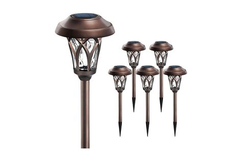 The 9 Best Solar Pathway Lights of 2024, Tested and Reviewed .